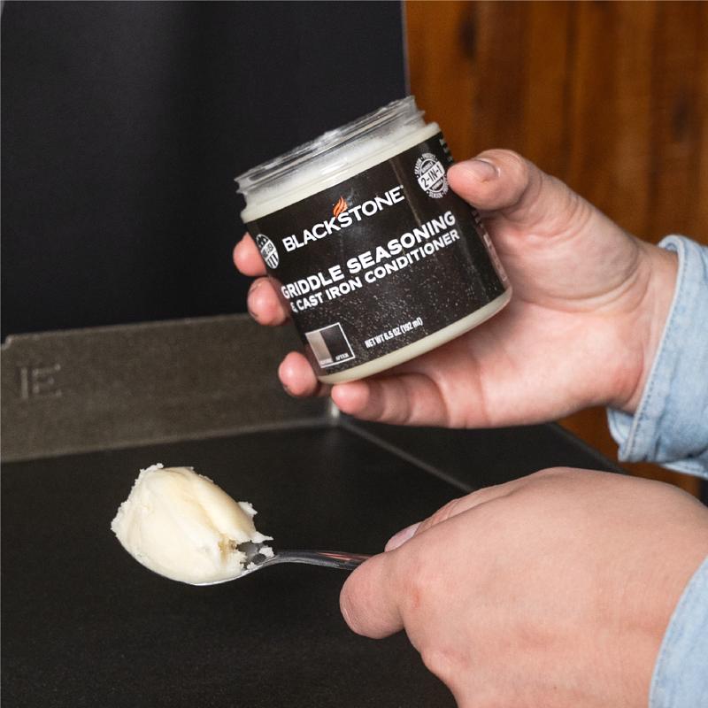 Blackstone Griddle Seasoning and Conditioner 6.5 oz