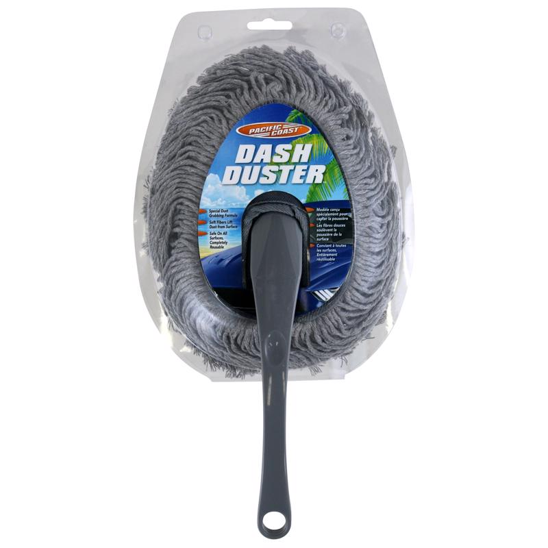 Carrand Pacific Coast Cotton Car Duster