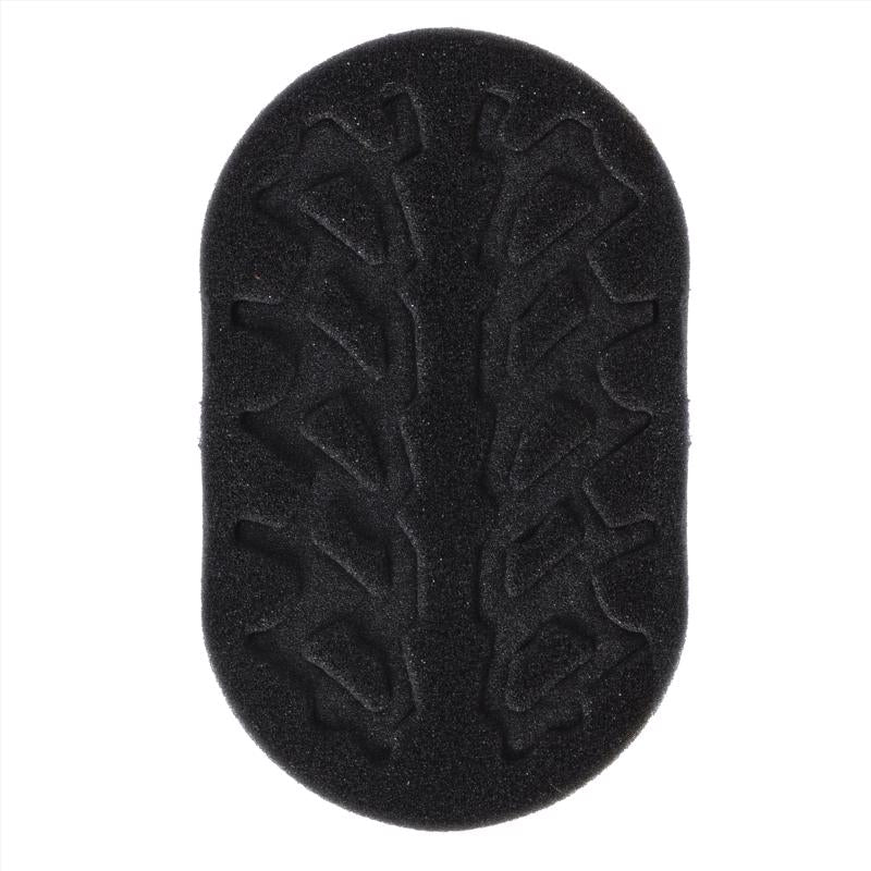 Viking 5.8 in. L X 3.6 in. W Foam Tire Shine Applicator