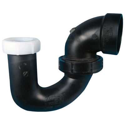 US Hardware Vanity P-Trap