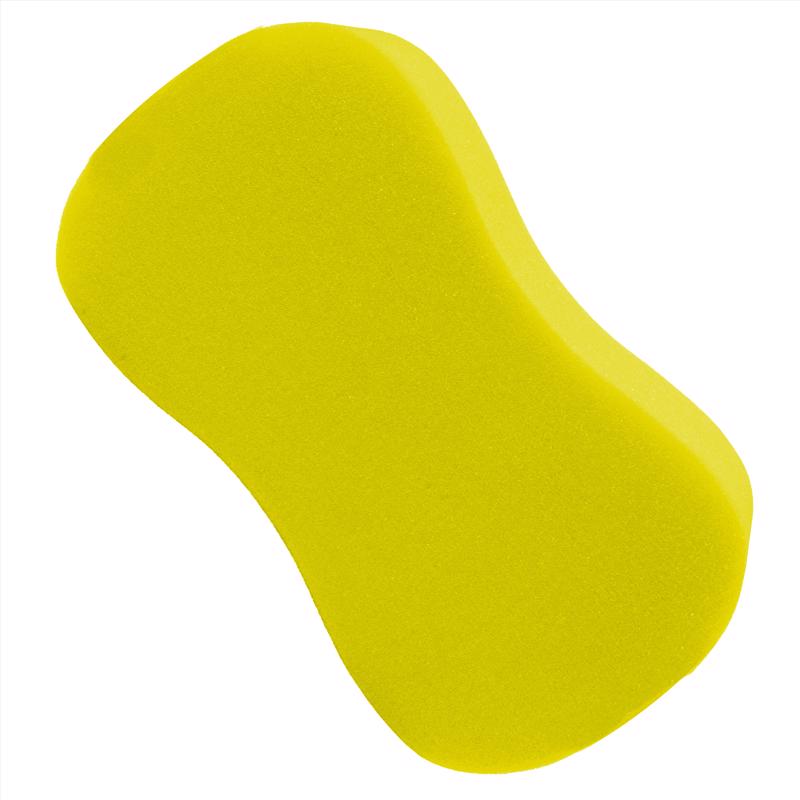 Viking 8.6 in. L X 4.7 in. W Foam Sponge