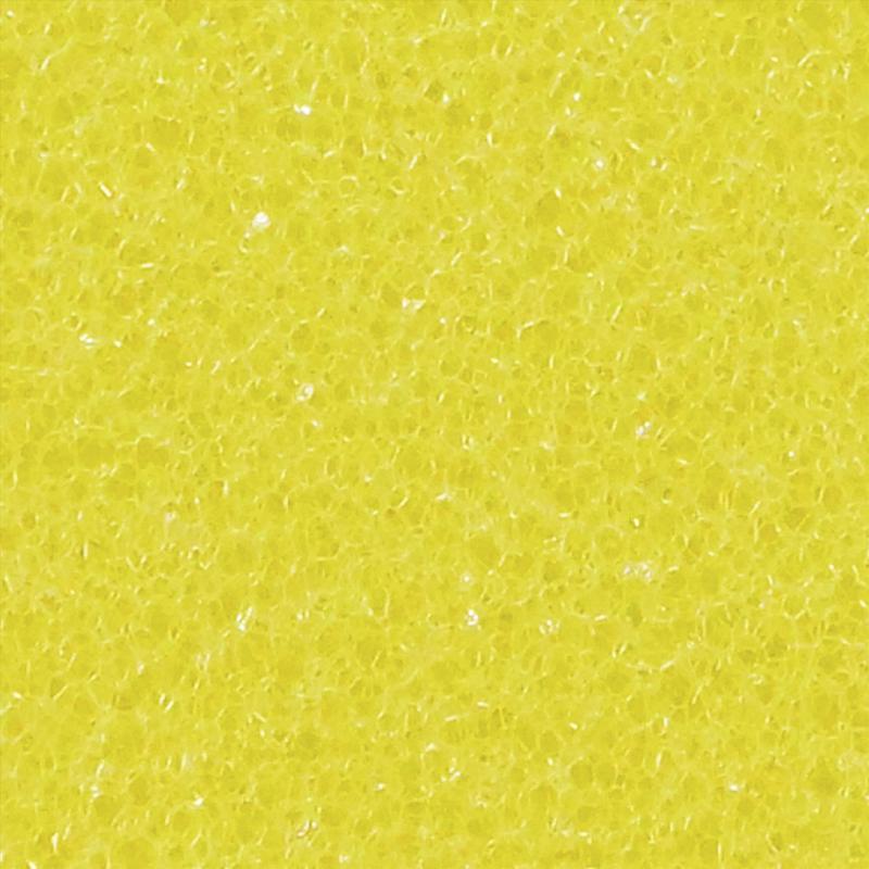 Viking 8.6 in. L X 4.7 in. W Foam Sponge