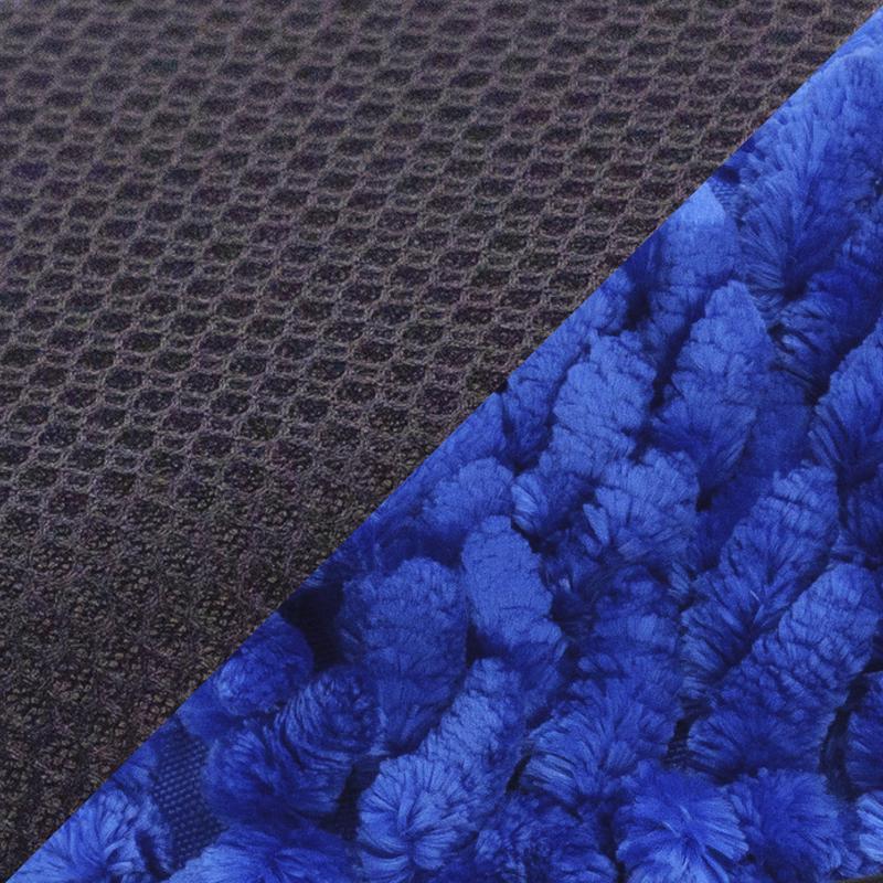 Viking 9.5 in. L X 4 in. W Chenille Sponge