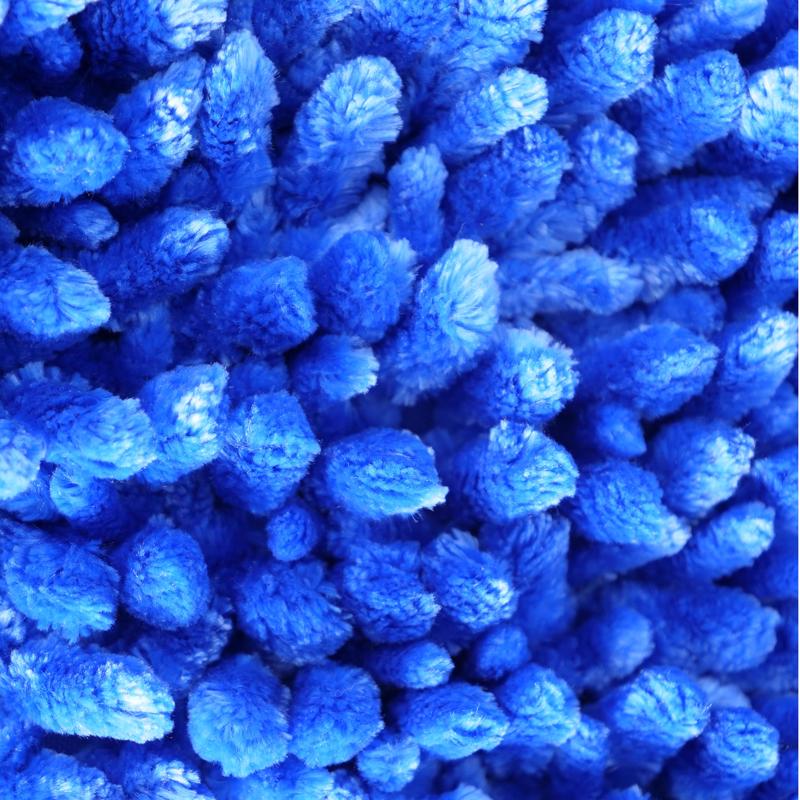 Viking 10 in. L X 8 in. W Chenille Wash Mitt