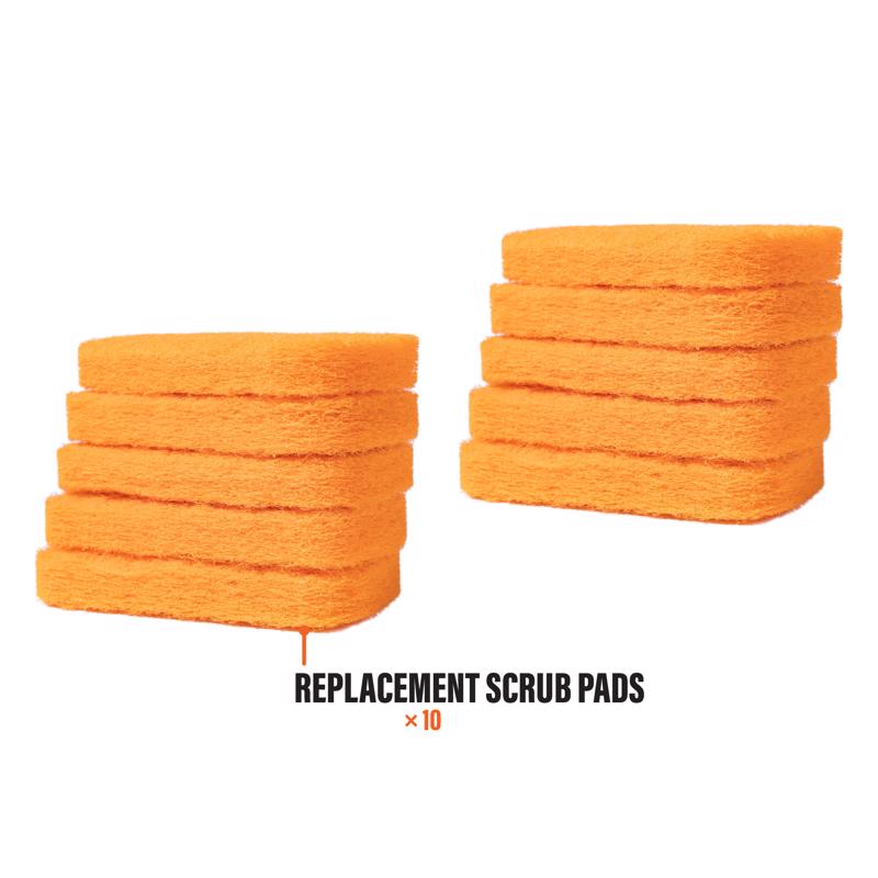 Blackstone Griddle Scouring Pad