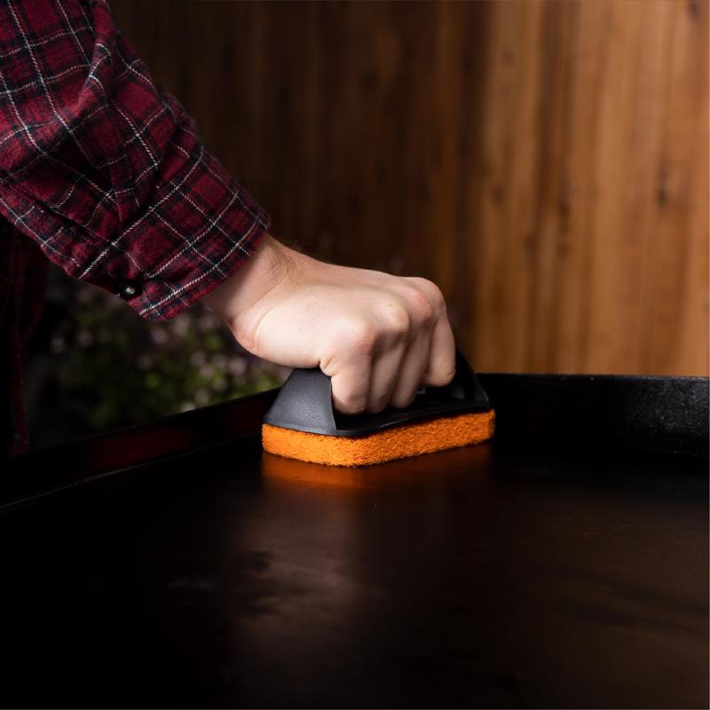 Blackstone Griddle Scouring Pad
