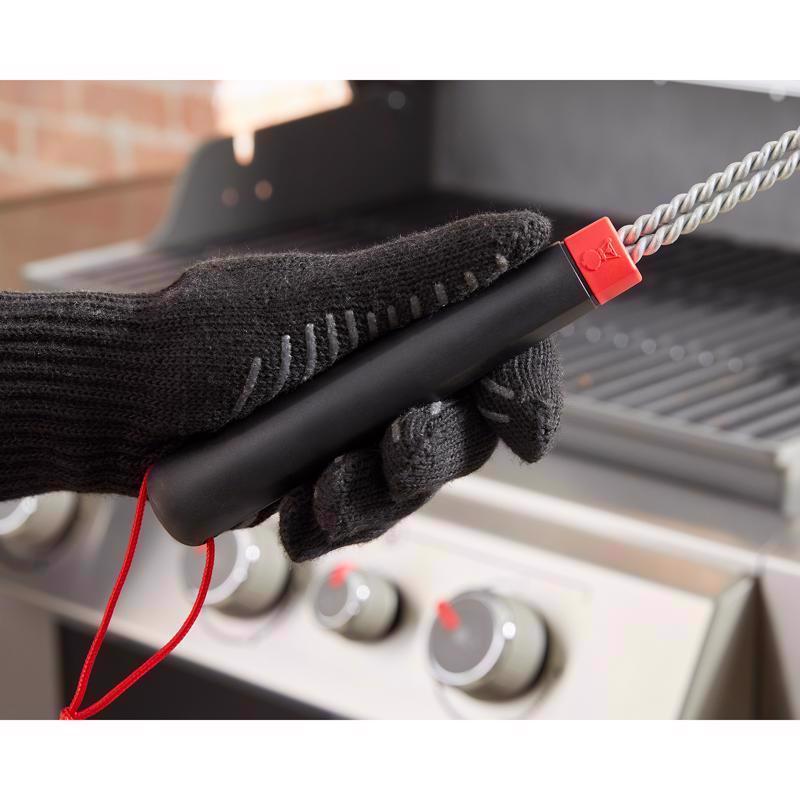 Weber Grill Brush