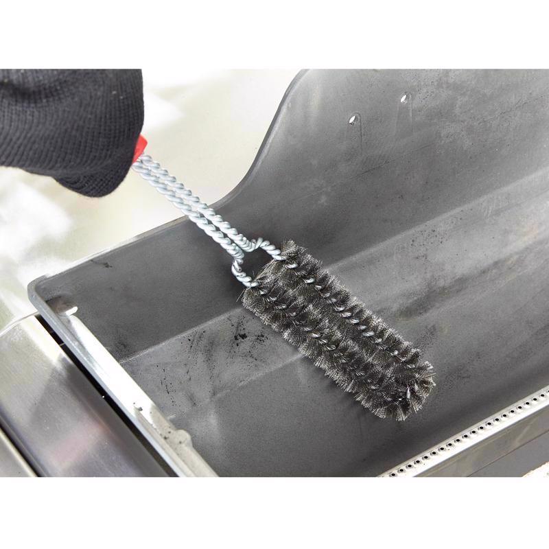 Weber Grill Brush