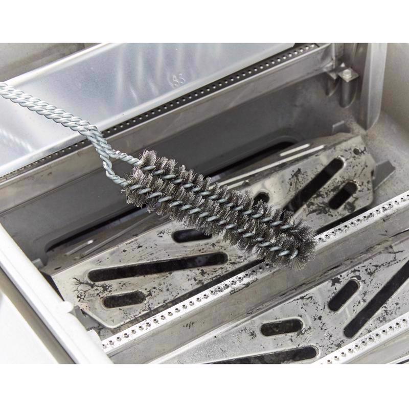 Weber Grill Brush