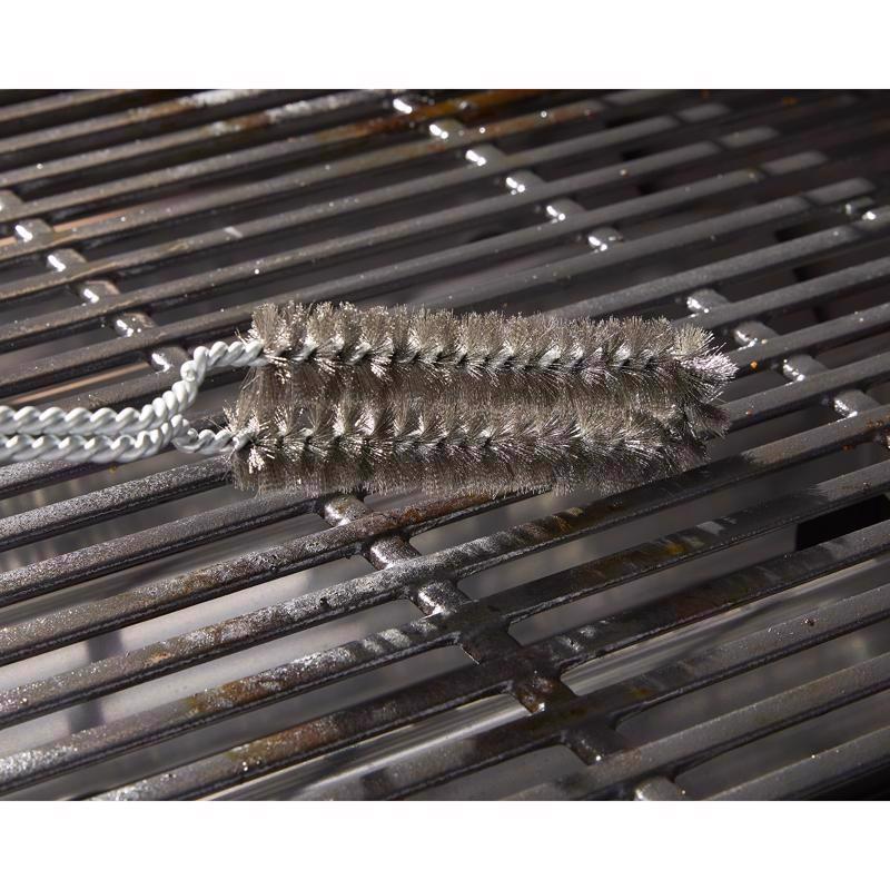 Weber Grill Brush