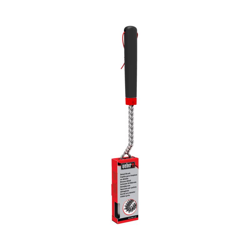 Weber Grill Brush