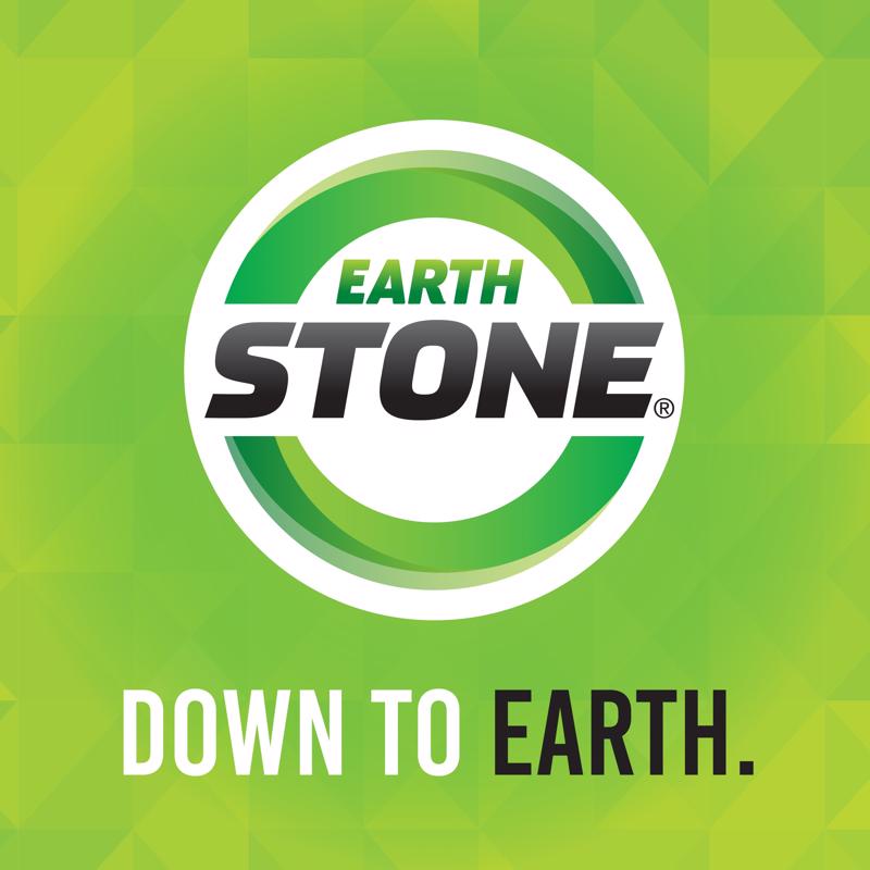 Summit Brands Earth Stone Grill Cleaning Stone