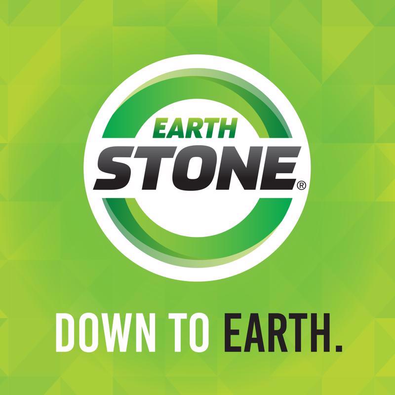 Summit Brands Earth Stone Grill Cleaning Kit