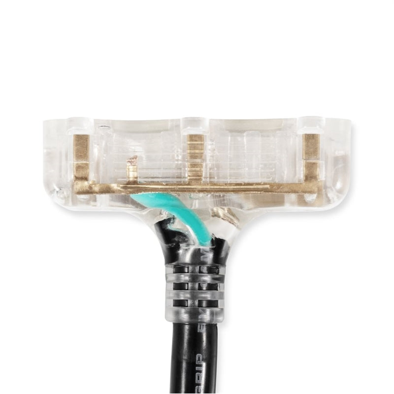 Power Grip Dogbone Generator Adapter