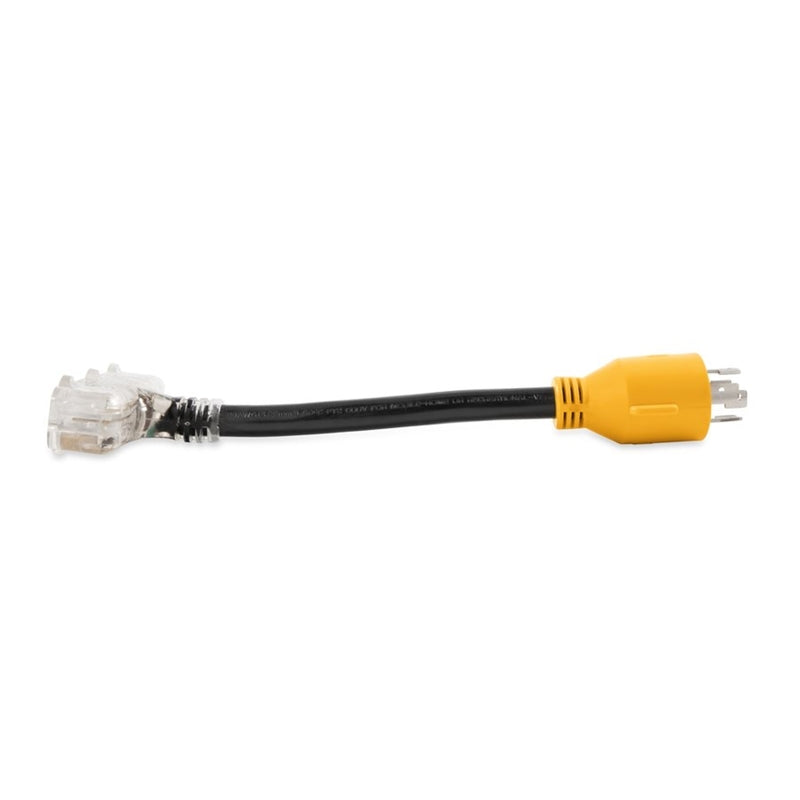 Power Grip Dogbone Generator Adapter