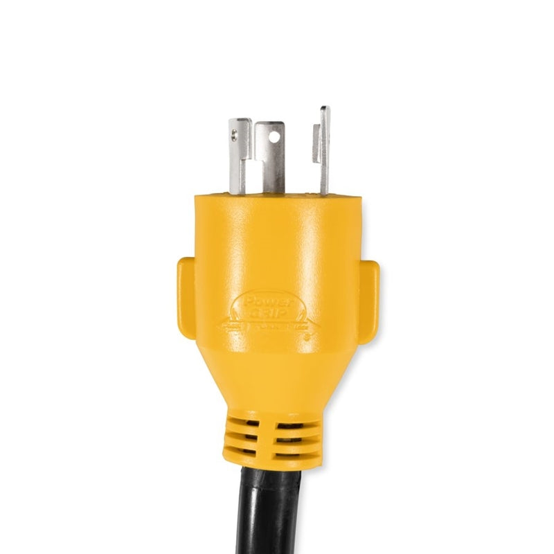 Power Grip Dogbone Generator Adapter