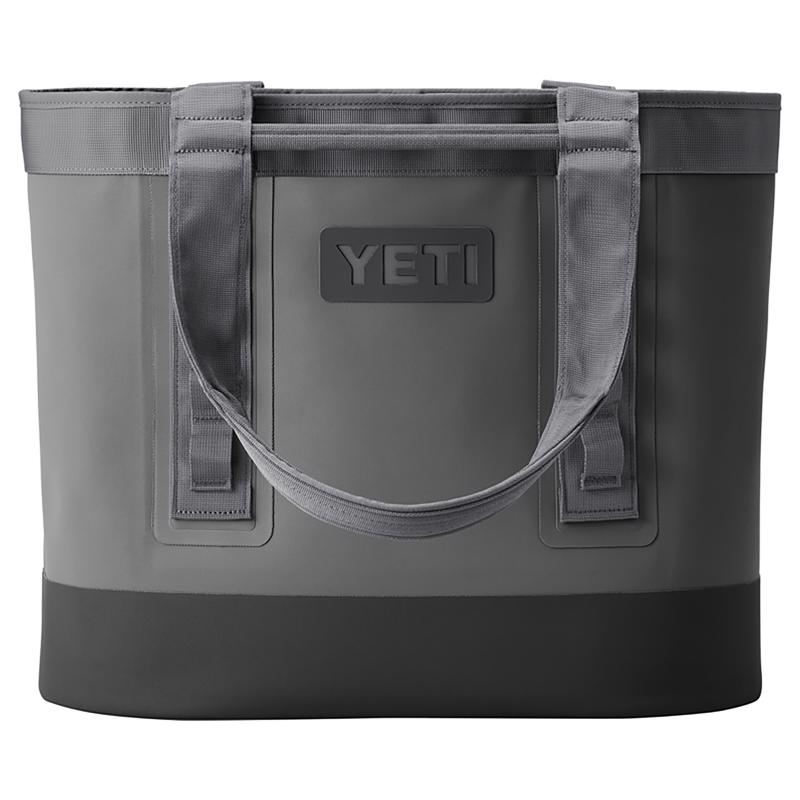 YETI Camino 35 Carryall 35 L Charcoal Tote