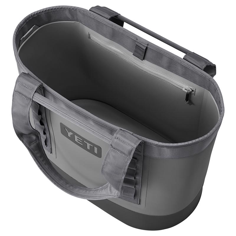 YETI Camino 35 Carryall 35 L Charcoal Tote