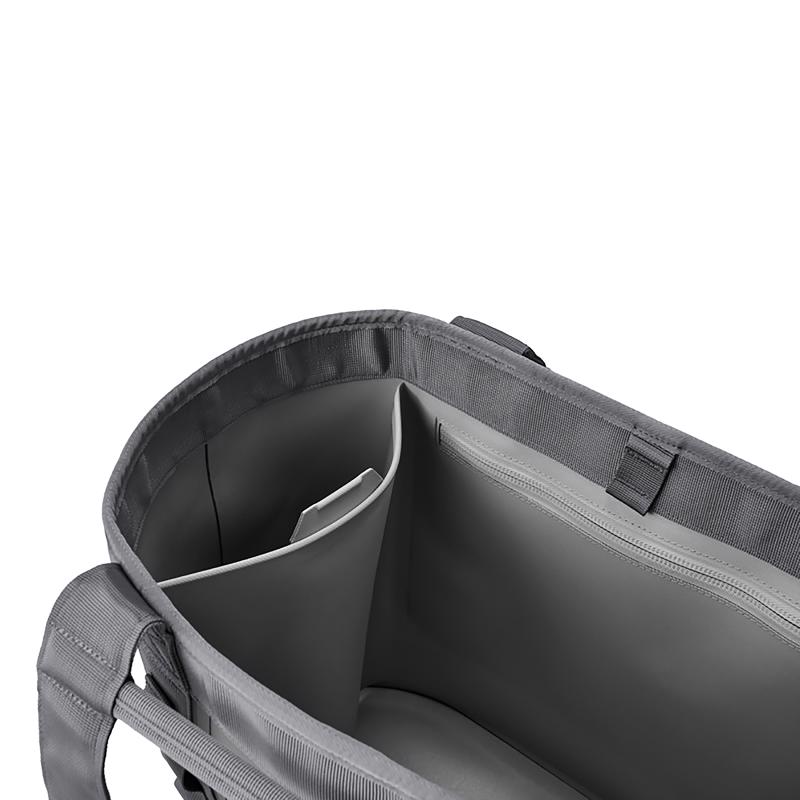 YETI Camino 35 Carryall 35 L Charcoal Tote