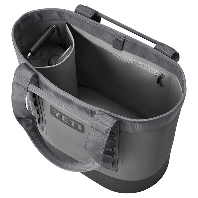 YETI Camino 35 Carryall 35 L Charcoal Tote