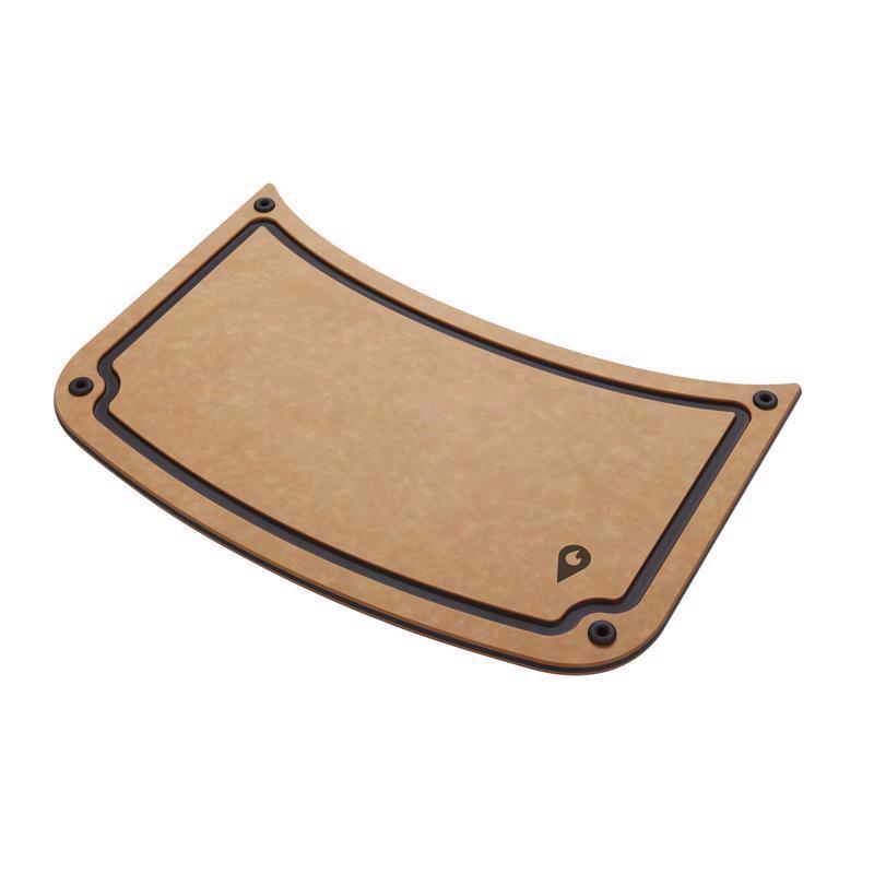 Weber Traveler Serving Tray 13.75 in. L X 9.5 in. W