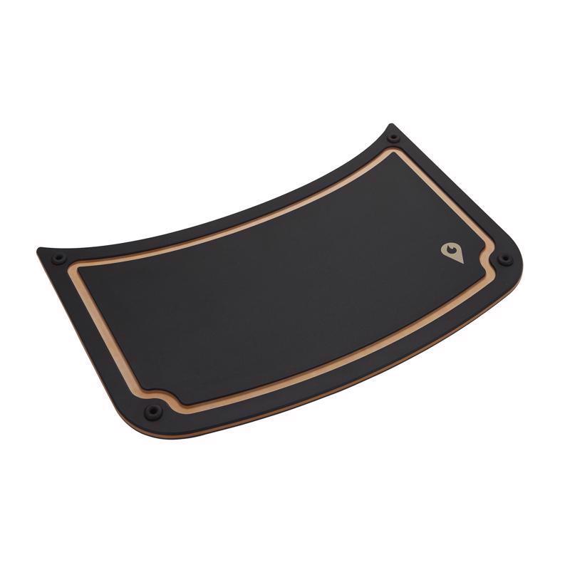Weber Traveler Serving Tray 13.75 in. L X 9.5 in. W