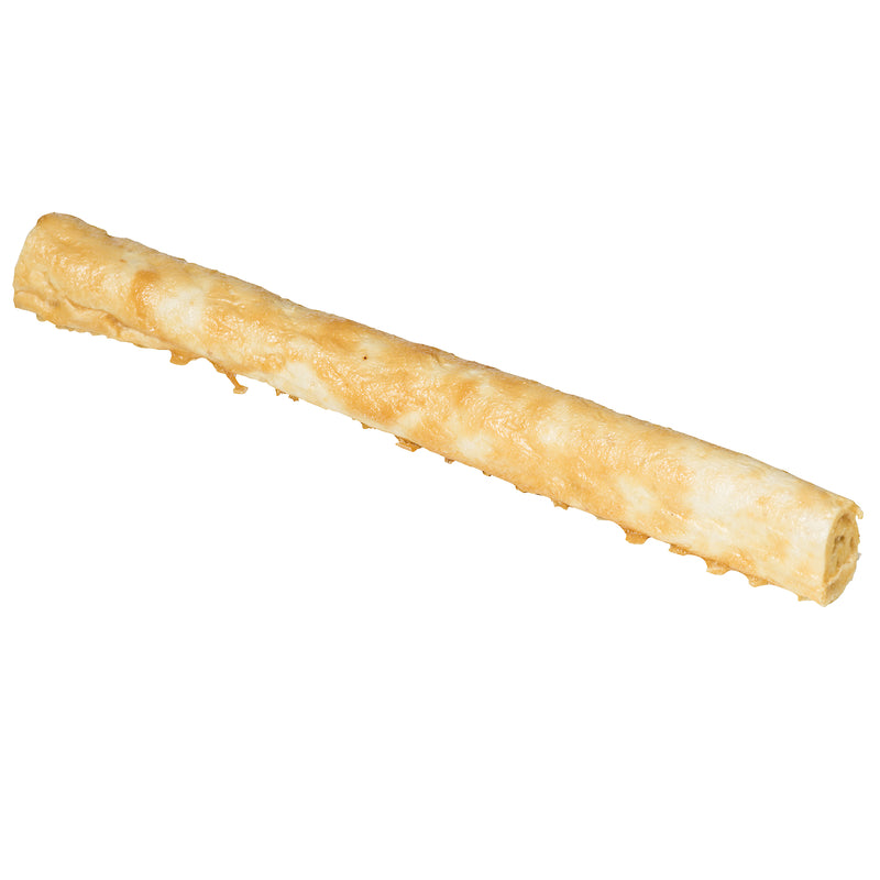 Fieldcrest Farms Nothin' to Hide Chicken Grain Free Chews For Dogs 10 in. 2 pk