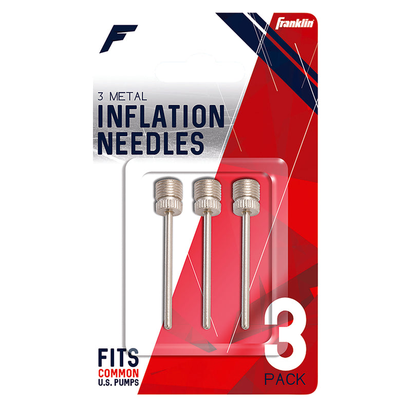 Franklin Inflation Needles