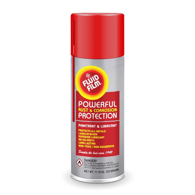 Fluid Film Aerosol Penetrating Oil 11.75 oz