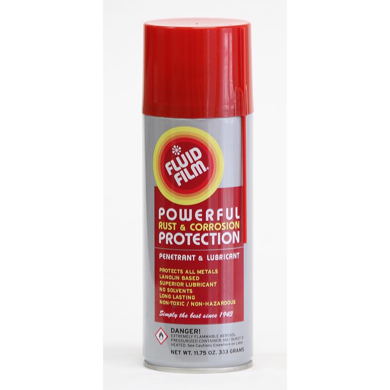 Fluid Film Aerosol Penetrating Oil 11.75 oz