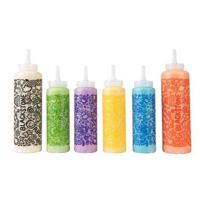 Blackstone Silicone Pancake Art Kit