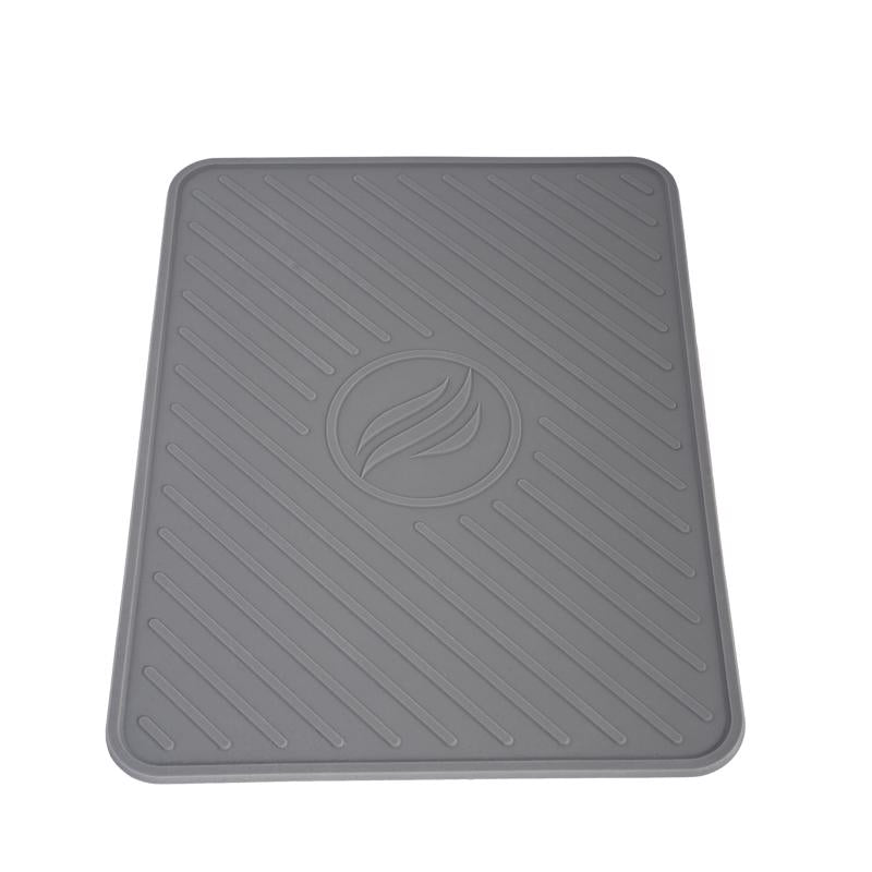 Blackstone Silicone Gray Spatula Mat