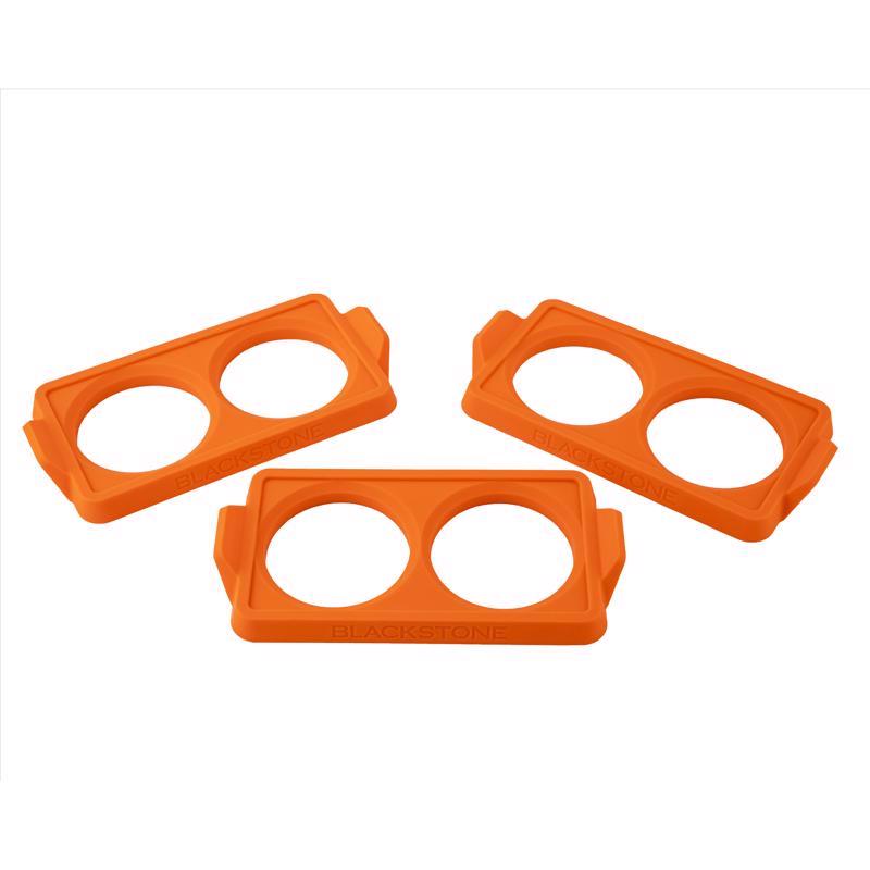 Blackstone Silicone Egg Rings
