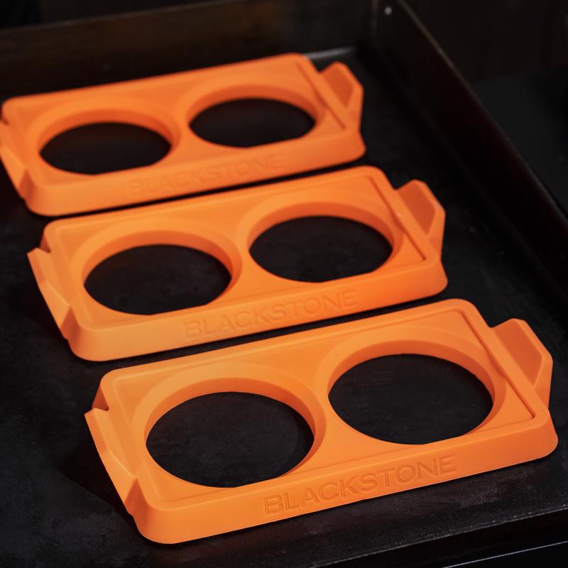 Blackstone Silicone Egg Rings