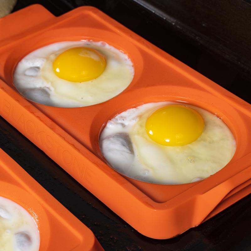 Blackstone Silicone Egg Rings