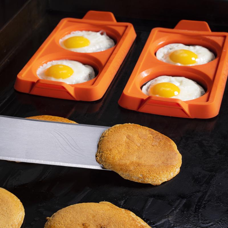 Blackstone Silicone Egg Rings