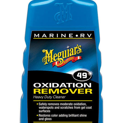 Meguiar's Oxidation Remover Liquid