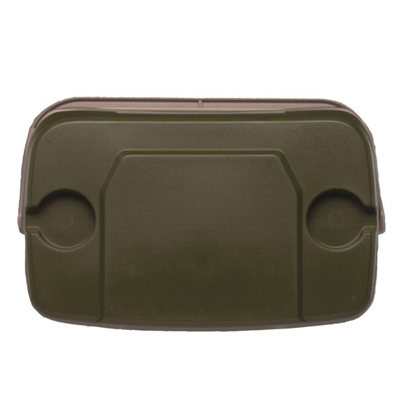 Igloo Sportsman Green 30 qt Hard Cooler