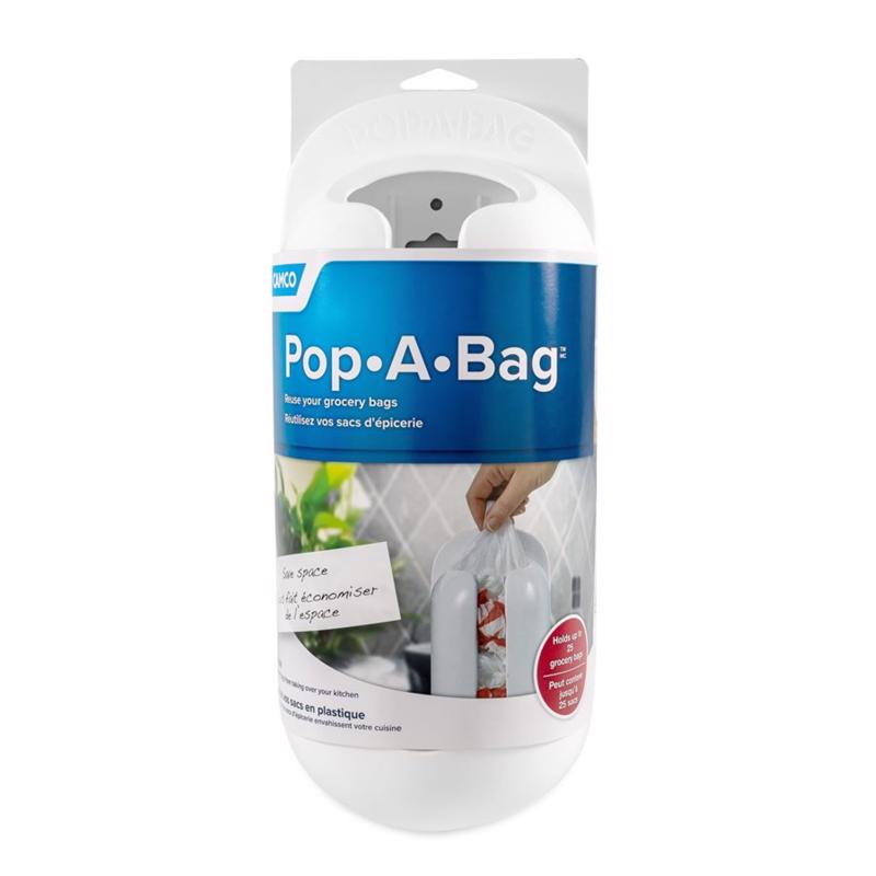 Camco Pop-A-Bag Hanger