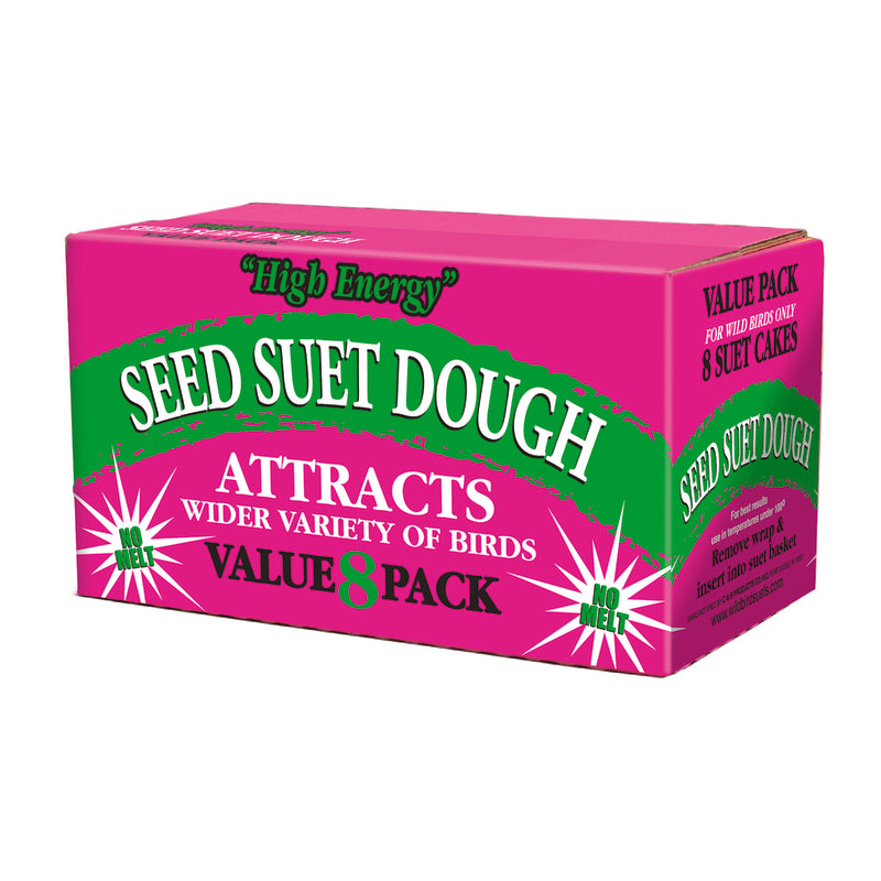 C&S Products Wild Bird Food 11.75 oz