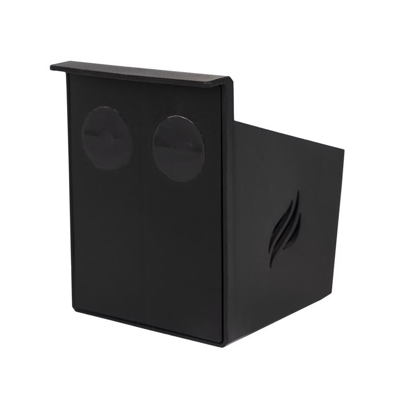 Blackstone Metal Black Griddle Tool Holder