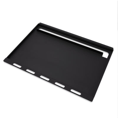Weber Genesis 300 Series Rust Resistant Griddle Insert 25.7 in. L X 18.7 in. W