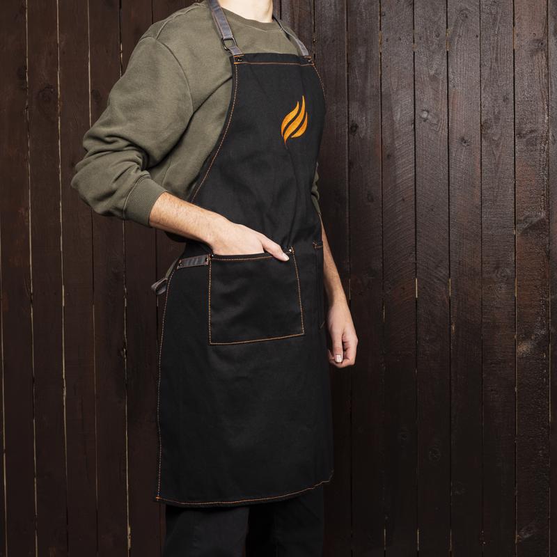 Blackstone Cotton Apron