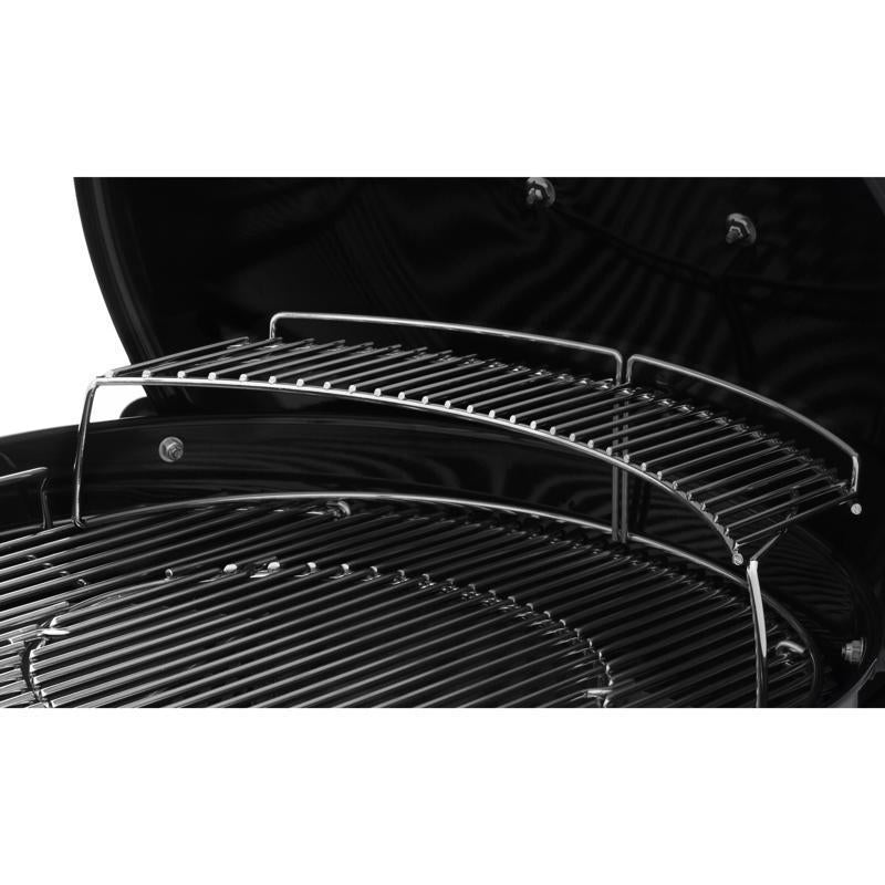 Weber 22 in. Master-Touch Charcoal Grill Slate Blue