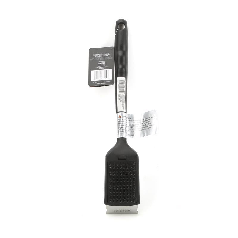 Grill Mark Grill Brush