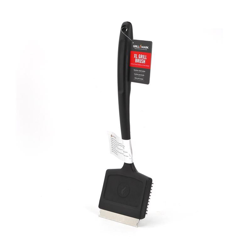 Grill Mark Grill Brush