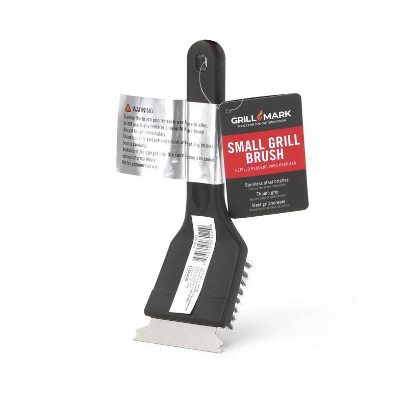 Grill Mark Grill Brush