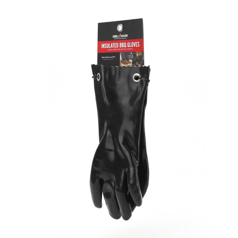 Grill Mark Rubber Grilling Glove