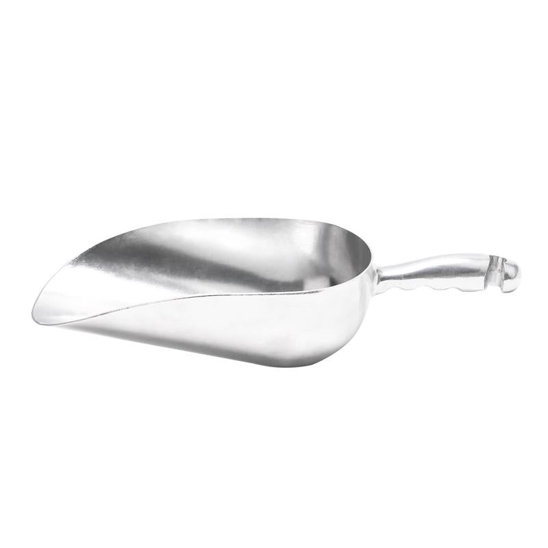 Grill Mark Aluminum Silver Charcoal/Pellet Scoop