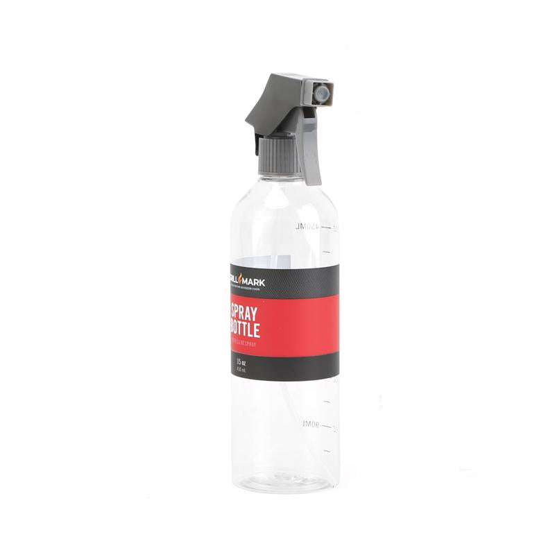 Grill Mark Plastic Spray Bottle 15 oz